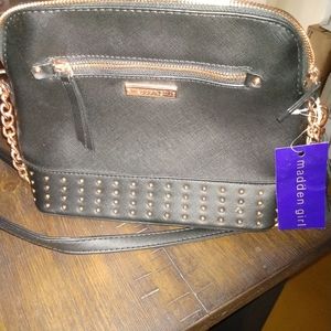 Madden Girl Crossbody